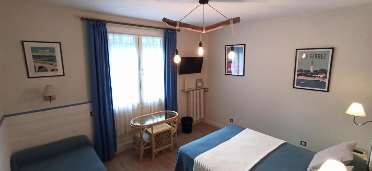 Hotel La Residence Villeneuve-sur-Lot Dış mekan fotoğraf