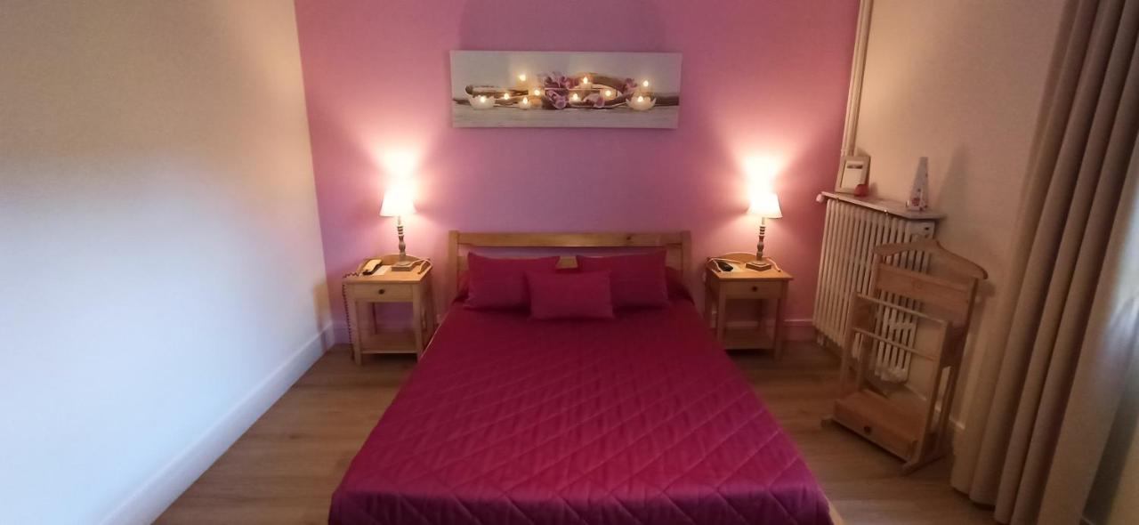 Hotel La Residence Villeneuve-sur-Lot Dış mekan fotoğraf