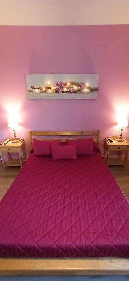 Hotel La Residence Villeneuve-sur-Lot Dış mekan fotoğraf
