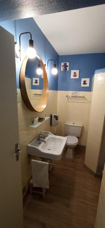 Hotel La Residence Villeneuve-sur-Lot Dış mekan fotoğraf