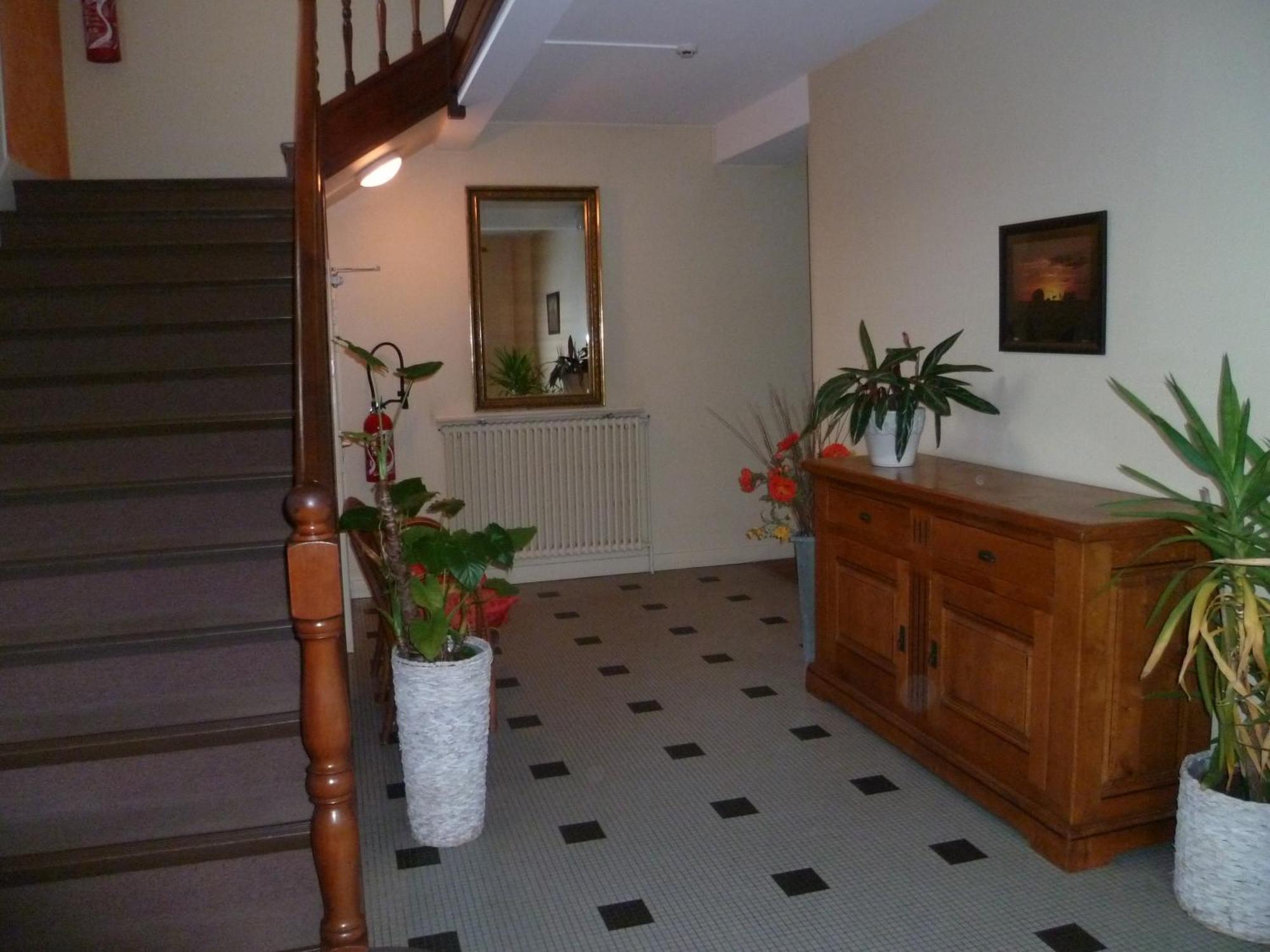 Hotel La Residence Villeneuve-sur-Lot Dış mekan fotoğraf