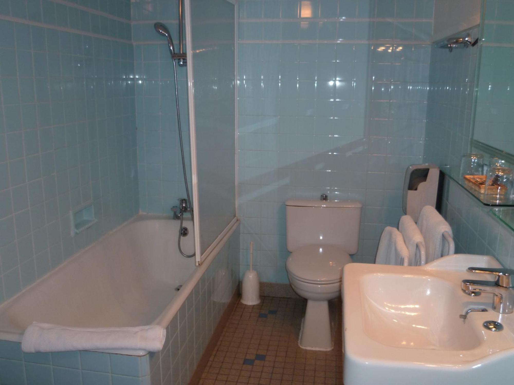 Hotel La Residence Villeneuve-sur-Lot Dış mekan fotoğraf