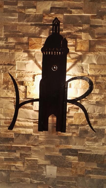 Hotel La Residence Villeneuve-sur-Lot Dış mekan fotoğraf