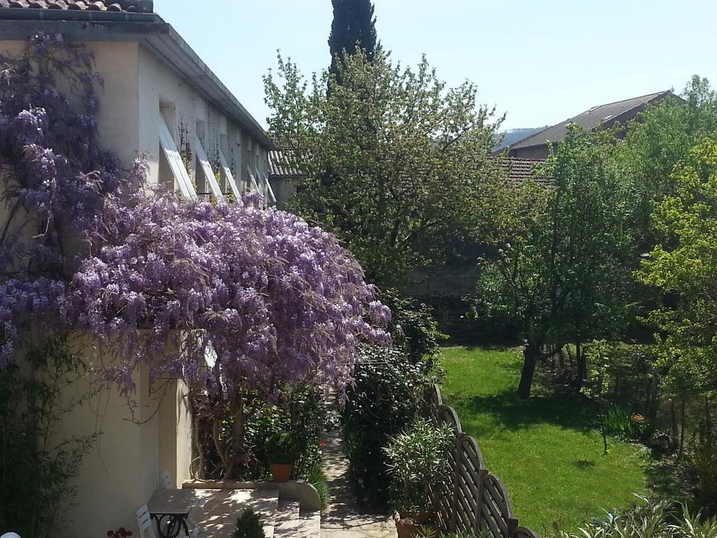 Hotel La Residence Villeneuve-sur-Lot Dış mekan fotoğraf
