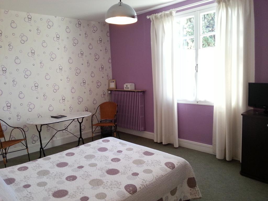 Hotel La Residence Villeneuve-sur-Lot Dış mekan fotoğraf