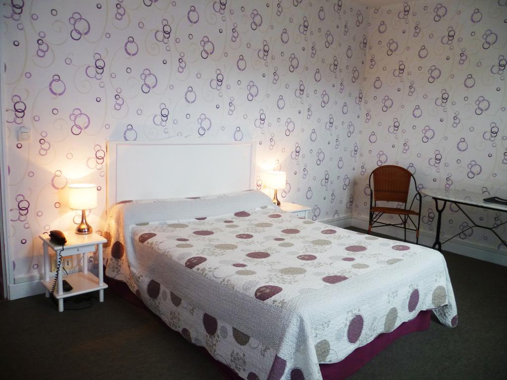 Hotel La Residence Villeneuve-sur-Lot Dış mekan fotoğraf