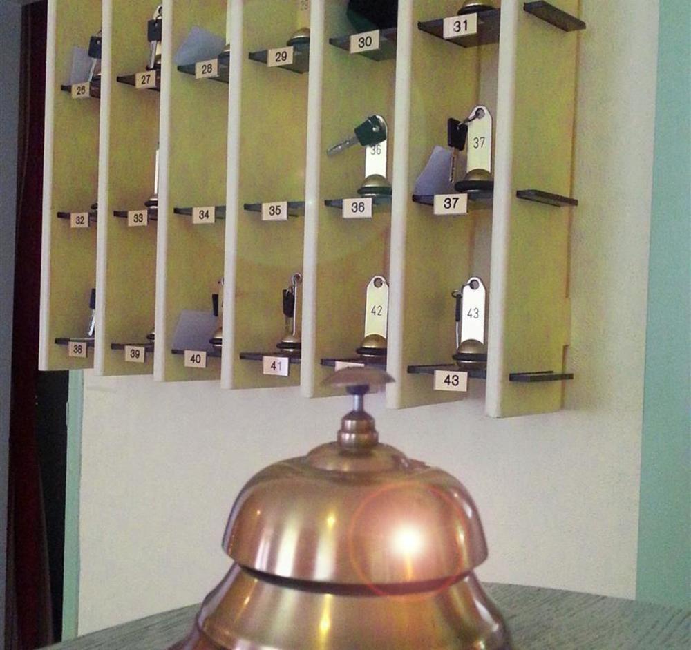 Hotel La Residence Villeneuve-sur-Lot Dış mekan fotoğraf