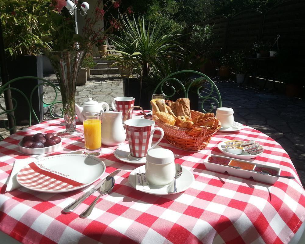 Hotel La Residence Villeneuve-sur-Lot Dış mekan fotoğraf