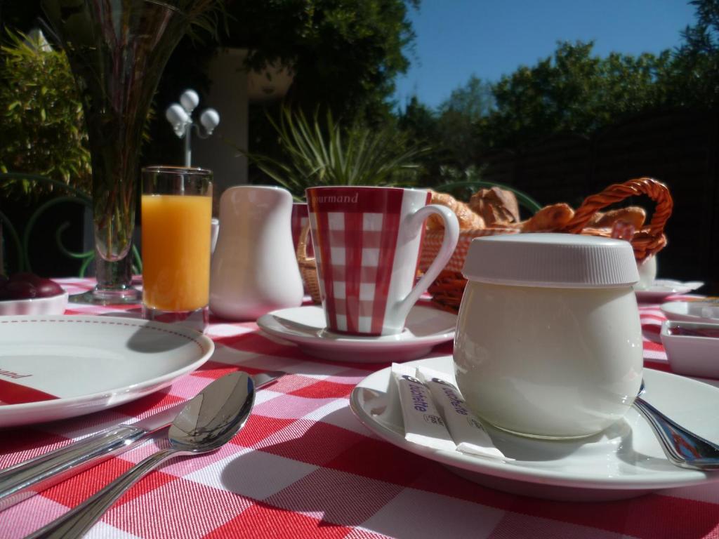 Hotel La Residence Villeneuve-sur-Lot Dış mekan fotoğraf