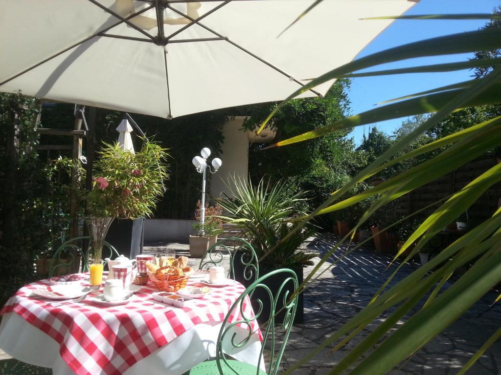 Hotel La Residence Villeneuve-sur-Lot Dış mekan fotoğraf