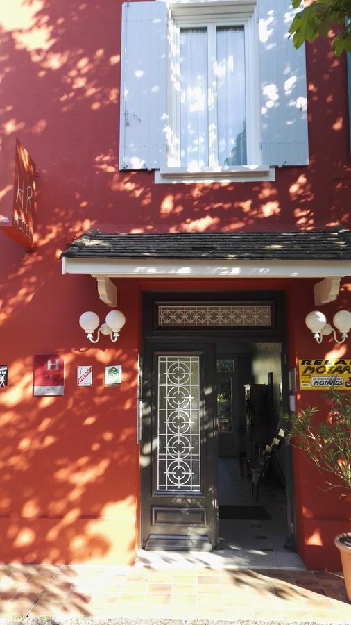 Hotel La Residence Villeneuve-sur-Lot Dış mekan fotoğraf