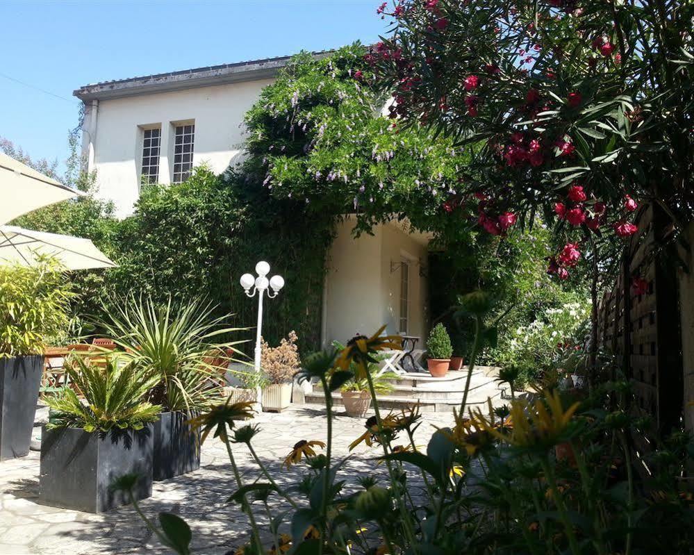 Hotel La Residence Villeneuve-sur-Lot Dış mekan fotoğraf